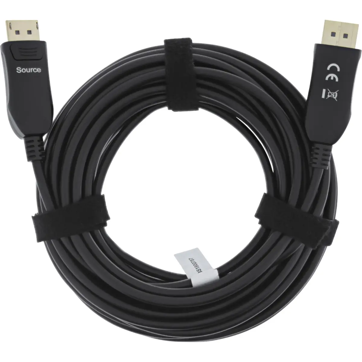 Кабель EATON DisplayPort 2.1 AOC 10 м Photo 2