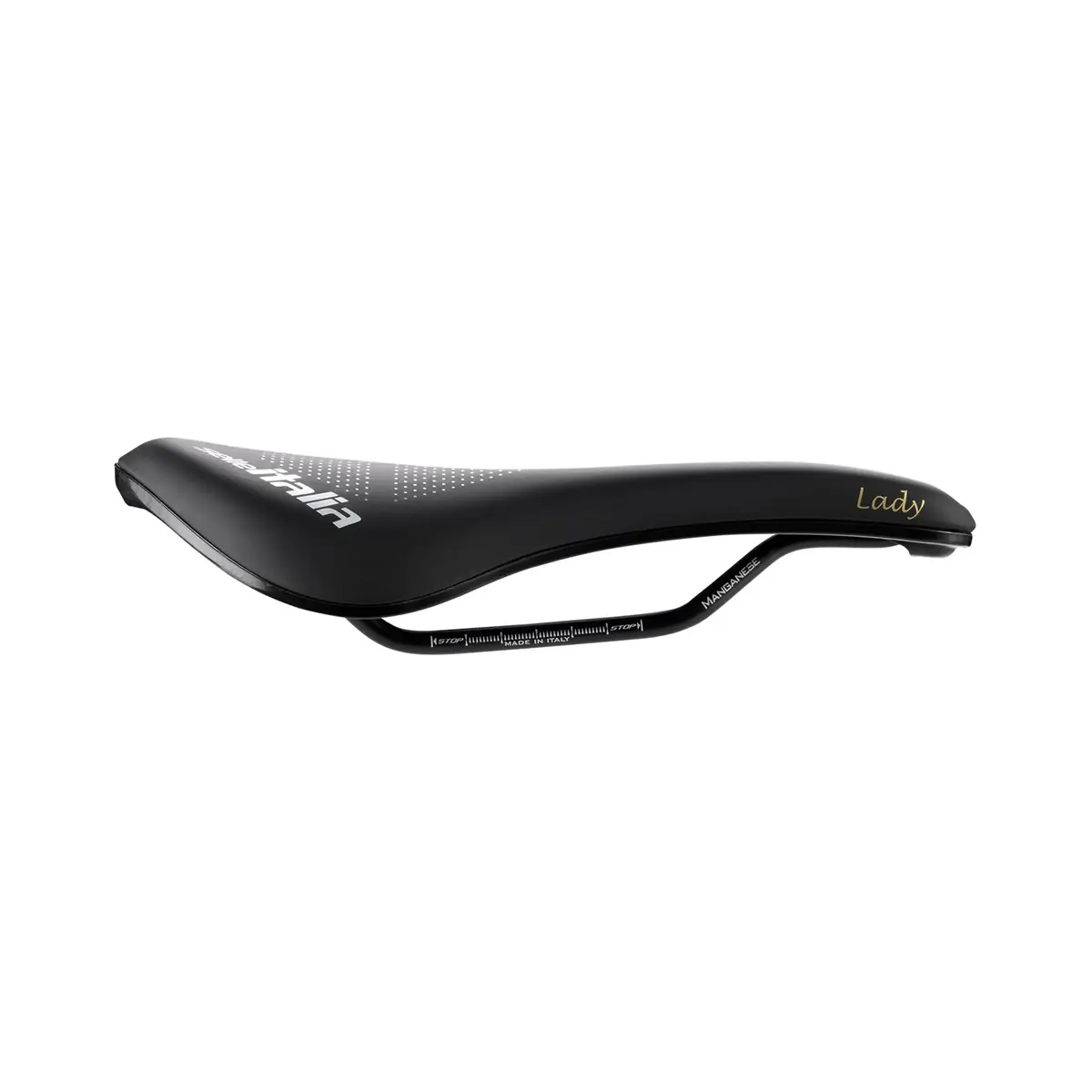 Седло Selle Italia Novus Boost Evo Lady TM Superflow Photo 3