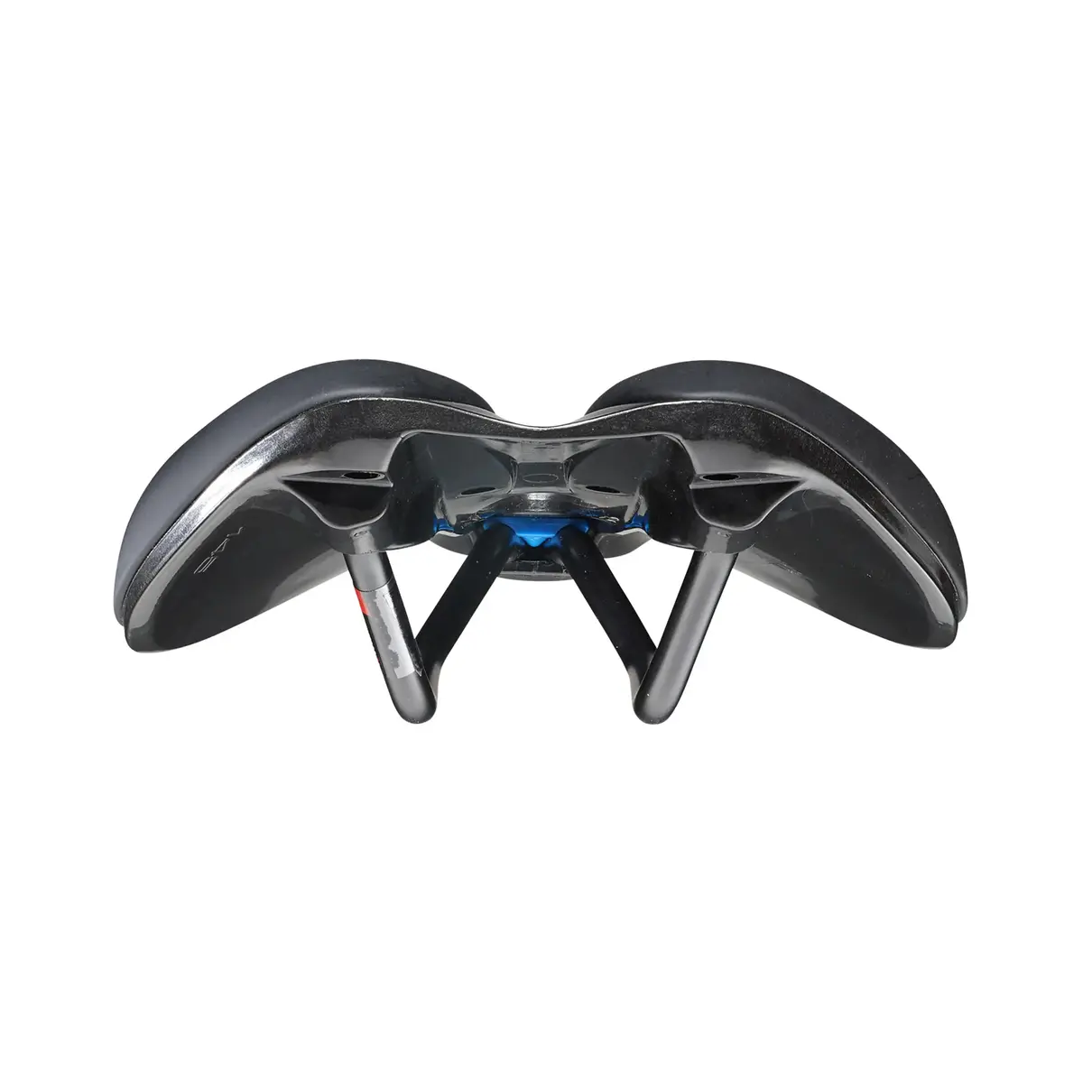Седло Selle Italia Novus Boost Evo Lady TM Superflow Photo 5