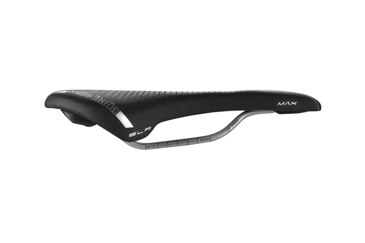 Selle Italia Max SLR Gel sēdeklis Photo 2