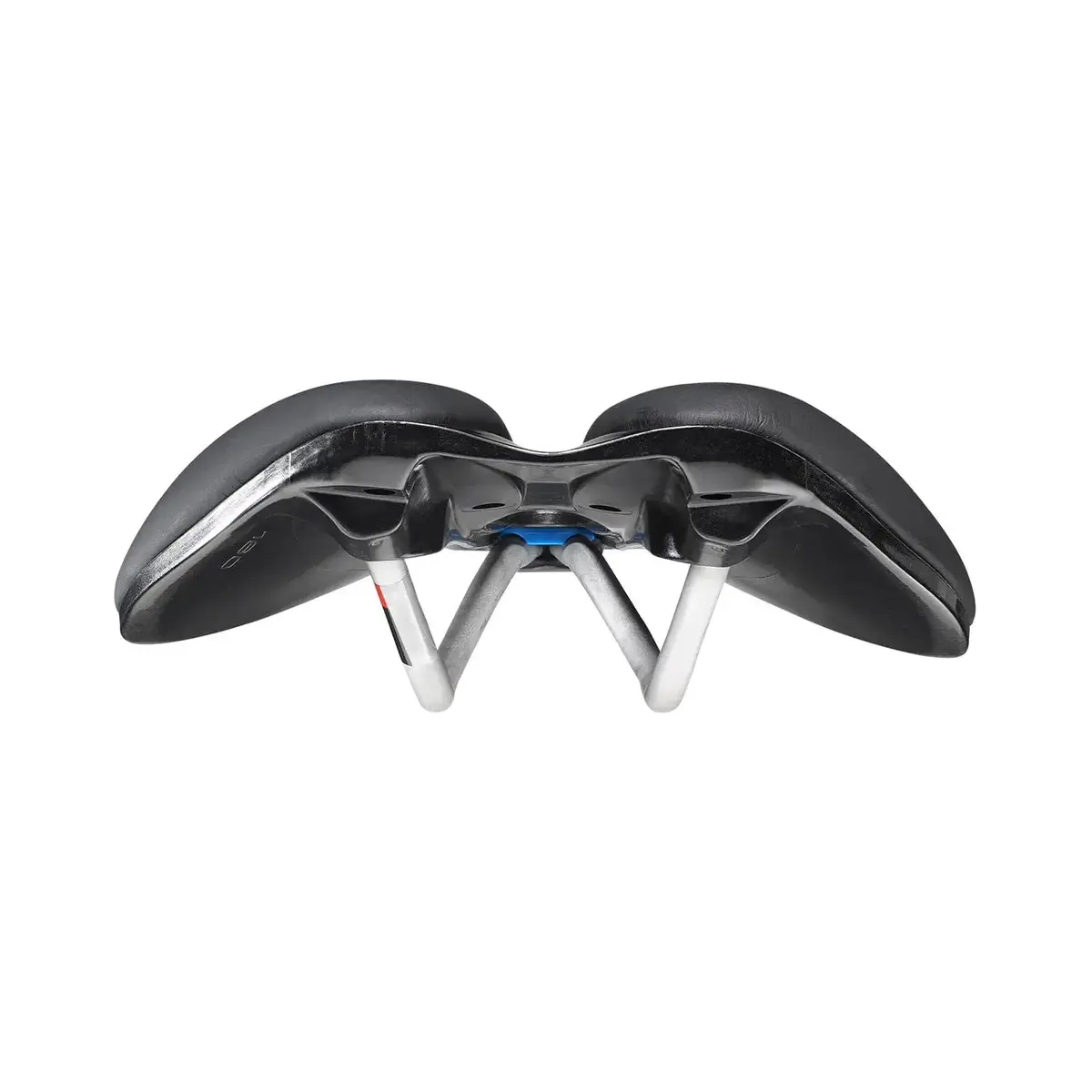 Selle Italia Max Novus Boost Evo TI 316 Gel Superflow седло Photo 5