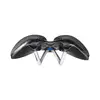 Selle Italia Max Novus Boost Evo TI 316 Gel Superflow седло Photo 5