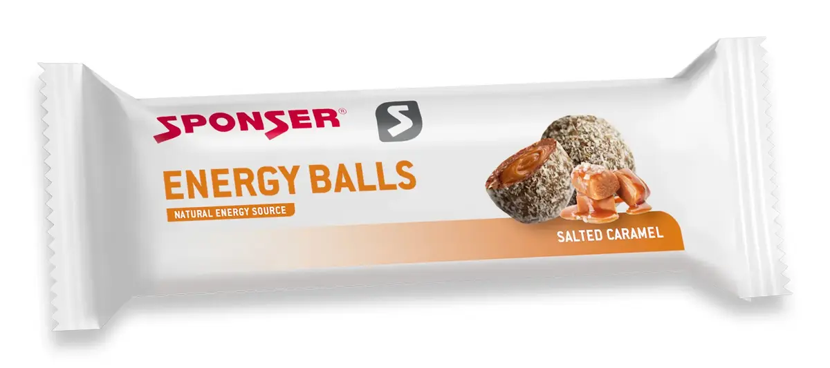 Sponser Energy Balls Protein 45 г Photo 2