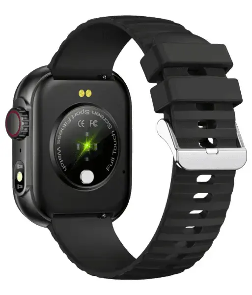 Aiwa SW-A700 смарт‑часы 2.01" IPS Photo 2