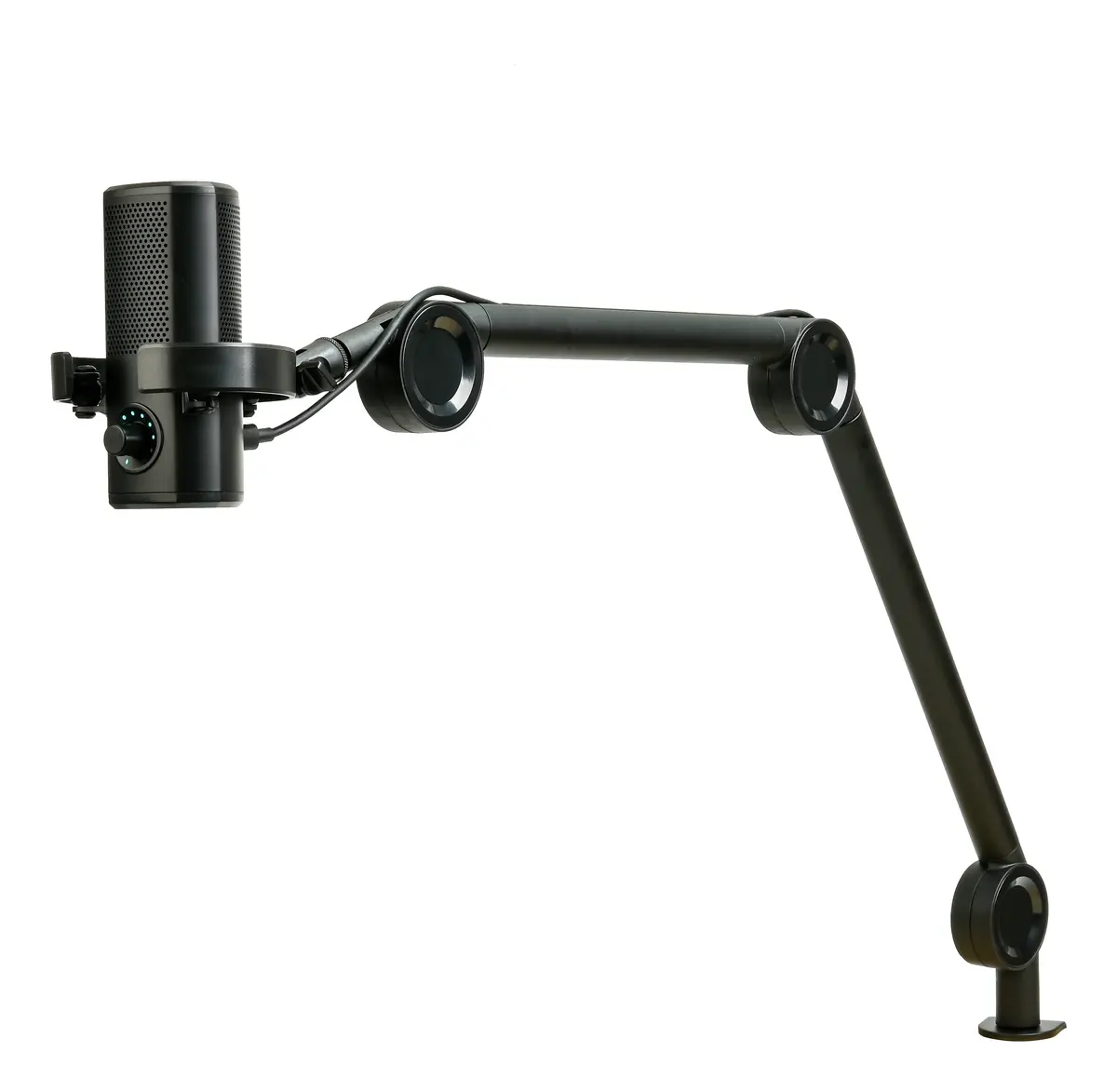 aiwa PDMA-10 микрофон для подкастов Photo 2