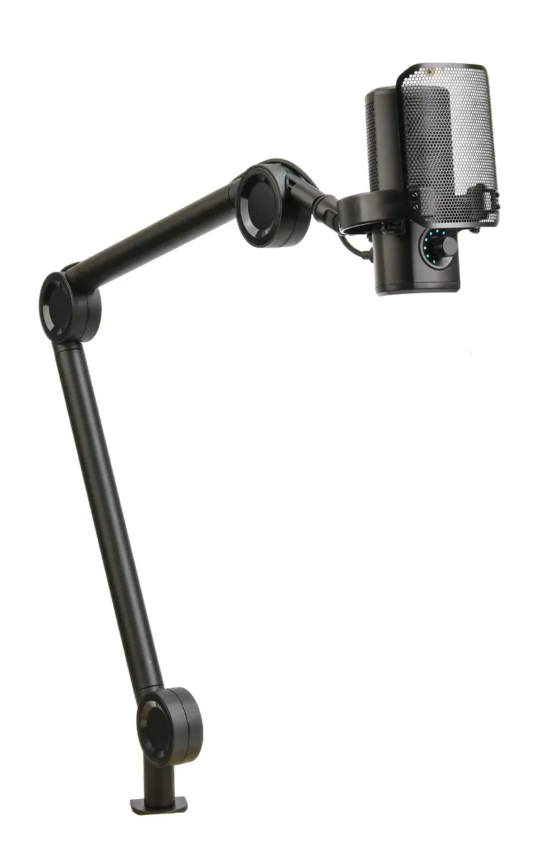 aiwa PDMA-10 микрофон для подкастов Photo 3