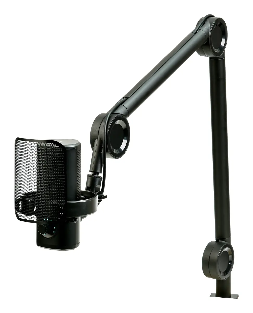 aiwa PDMA-10 микрофон для подкастов Photo 4