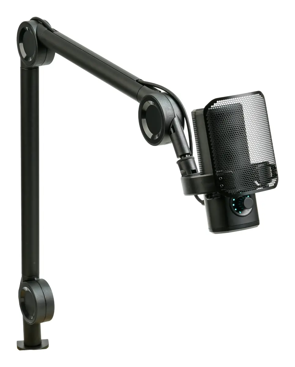 aiwa PDMA-10 микрофон для подкастов Photo 5