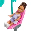 MATTEL Barbie Careers Zobārsta komplekts JMK14 Photo 2