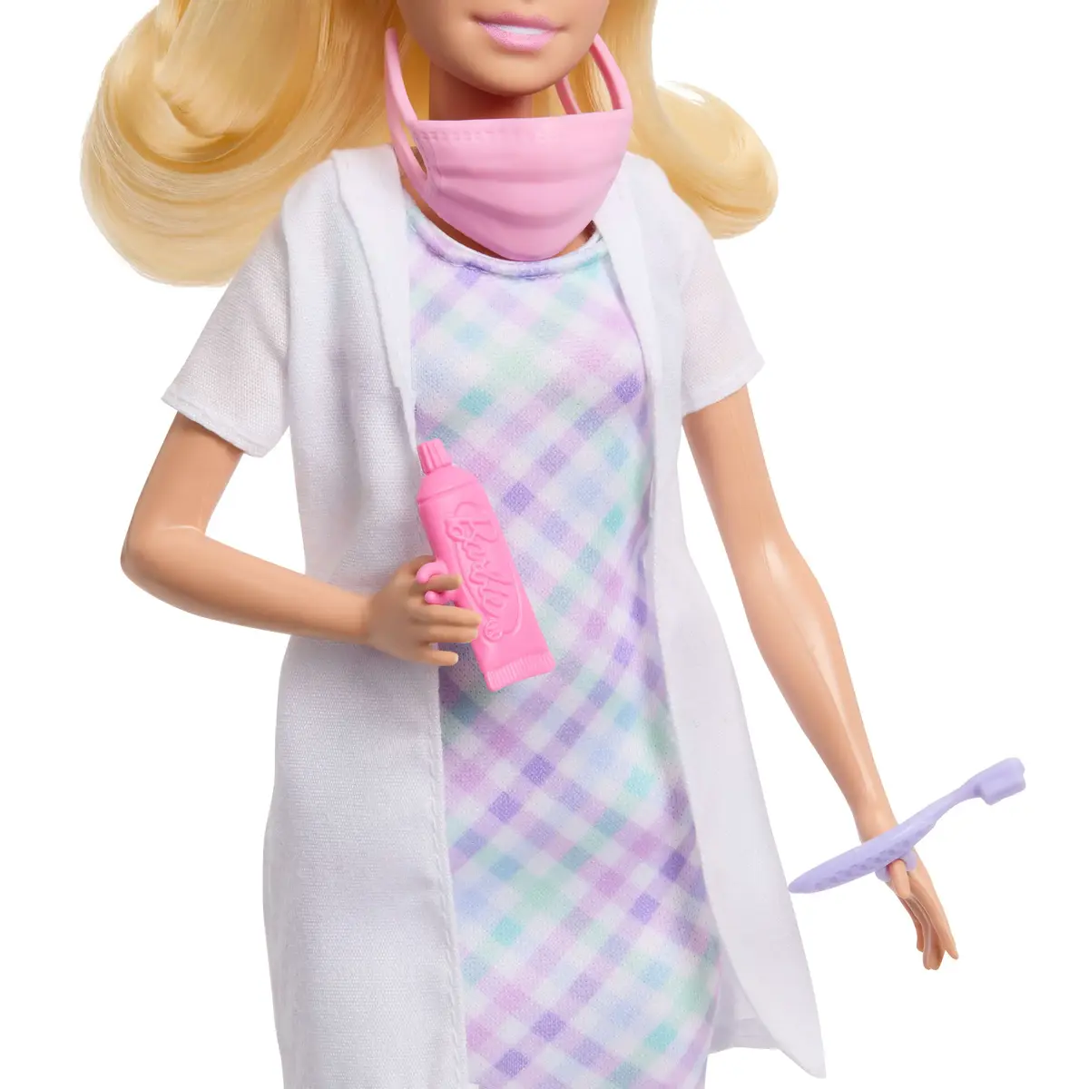 MATTEL Barbie Careers Zobārsta komplekts JMK14 Photo 4