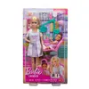 MATTEL Barbie Careers Zobārsta komplekts JMK14 Photo 6