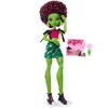 MATTEL Monster High Venus McFlytrap fashion doll Photo 3