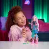MATTEL Monster High LAGOONA BLUE Pop modes lelle Photo 2