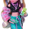 MATTEL Monster High LAGOONA BLUE Pop modes lelle Photo 4