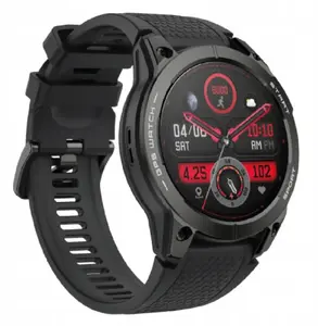 Smartwatch Aiwa SW-A2000 — wearable smartwatch by aiwa, model SW-A2000