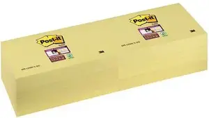 Piezīmju papīrs, līmlapiņas un indeksi