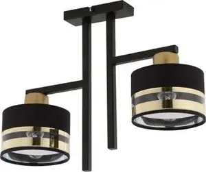 Griestu lampa SIGMA PRO 32149 — moderna gaismeklis guļamistabai, modelis 32149