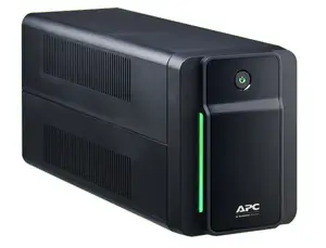 UPS APC by Schneider Electric Back-UPS BX1600MI-FR 1600VA (900W) Line-Interactive, 230V, 4x Type E kontaktligzdas, AVR