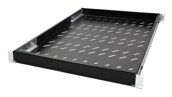 Rack shelf LOGILINK SF0600B Photo 2