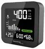TechnoLine WL1025 CO2 Monitor Black Photo 3