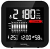 TechnoLine WL1025 CO2 Monitor Black Photo 4