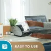 Dymo LabelWriter сверхбольшие этикетки 104×159 мм Photo 8