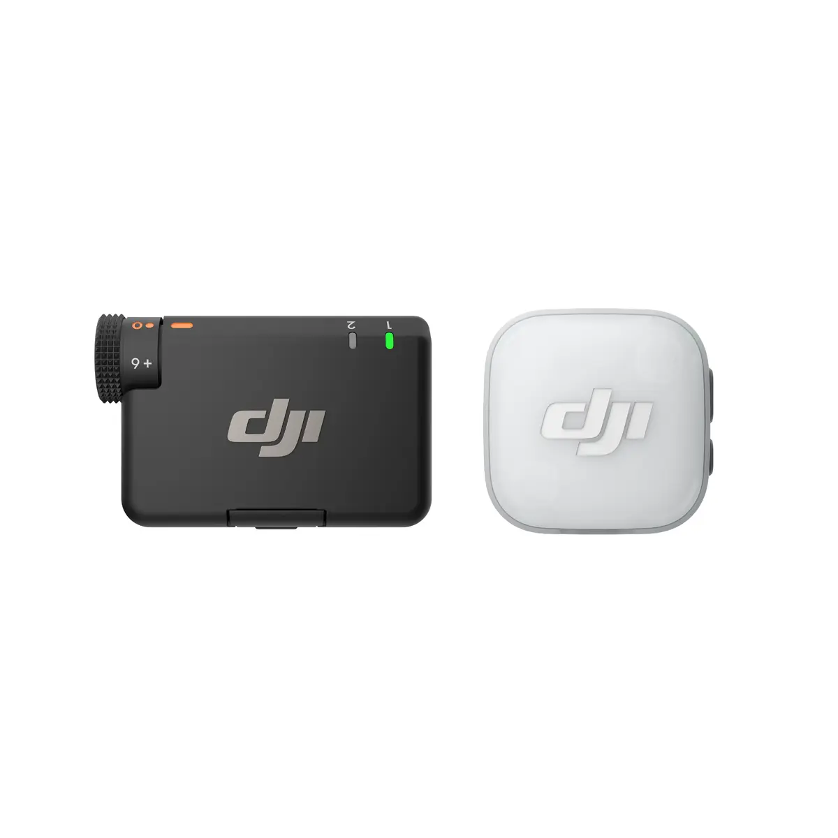 Беспроводная микрофонная система DJI CP.RN.00000530.01 Photo 4