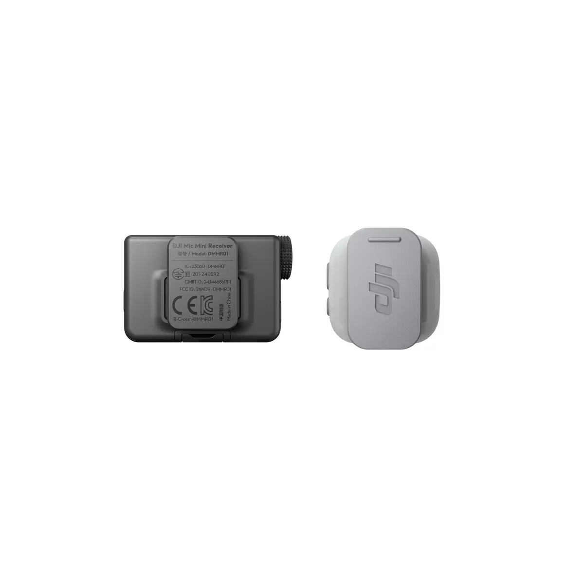Беспроводная микрофонная система DJI CP.RN.00000530.01 Photo 5