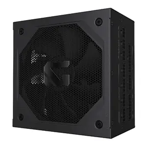 Блок питания GIGABYTE GAMING 1000GM PG5 — 1000 Вт, PCIe 5.1, 80 PLUS Gold, полностью модульный, ATX 3.1