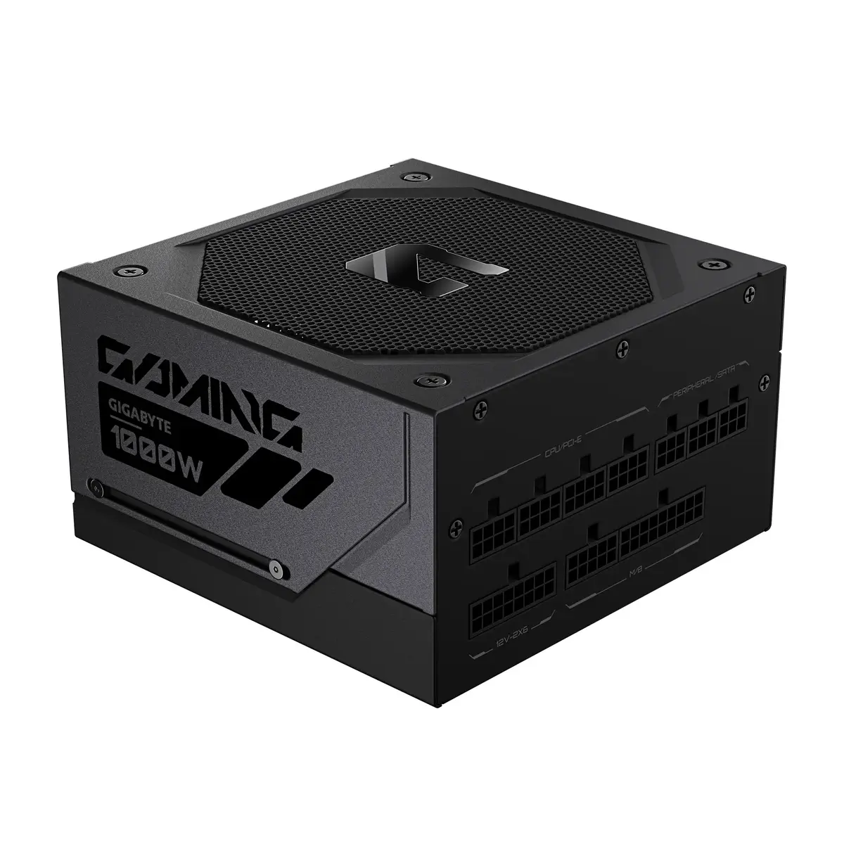 GIGABYTE GAMING 1000GM PG5 блок питания 1000Вт Photo 5