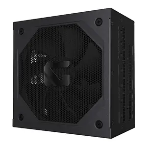 Блок питания GIGABYTE GAMING 750GM PG5 — 750 Вт, PCIe 5.1, 80 PLUS Gold, полностью модульный, ATX 3.1