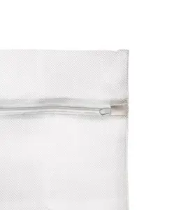 Washing bag Electrolux M5WPWB01 universal white for delicate laundry