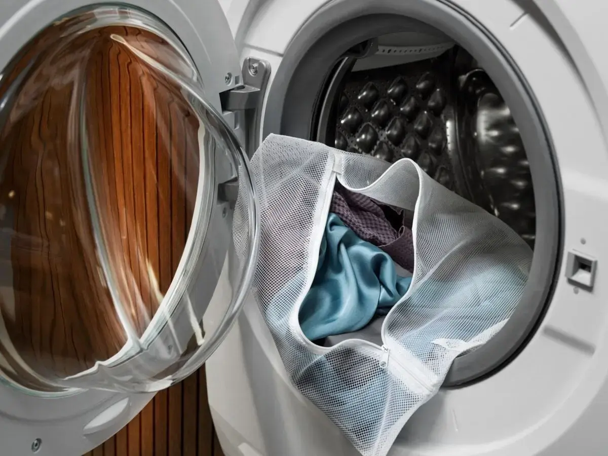 Washing bag Electrolux M5WPWB01 Photo 2