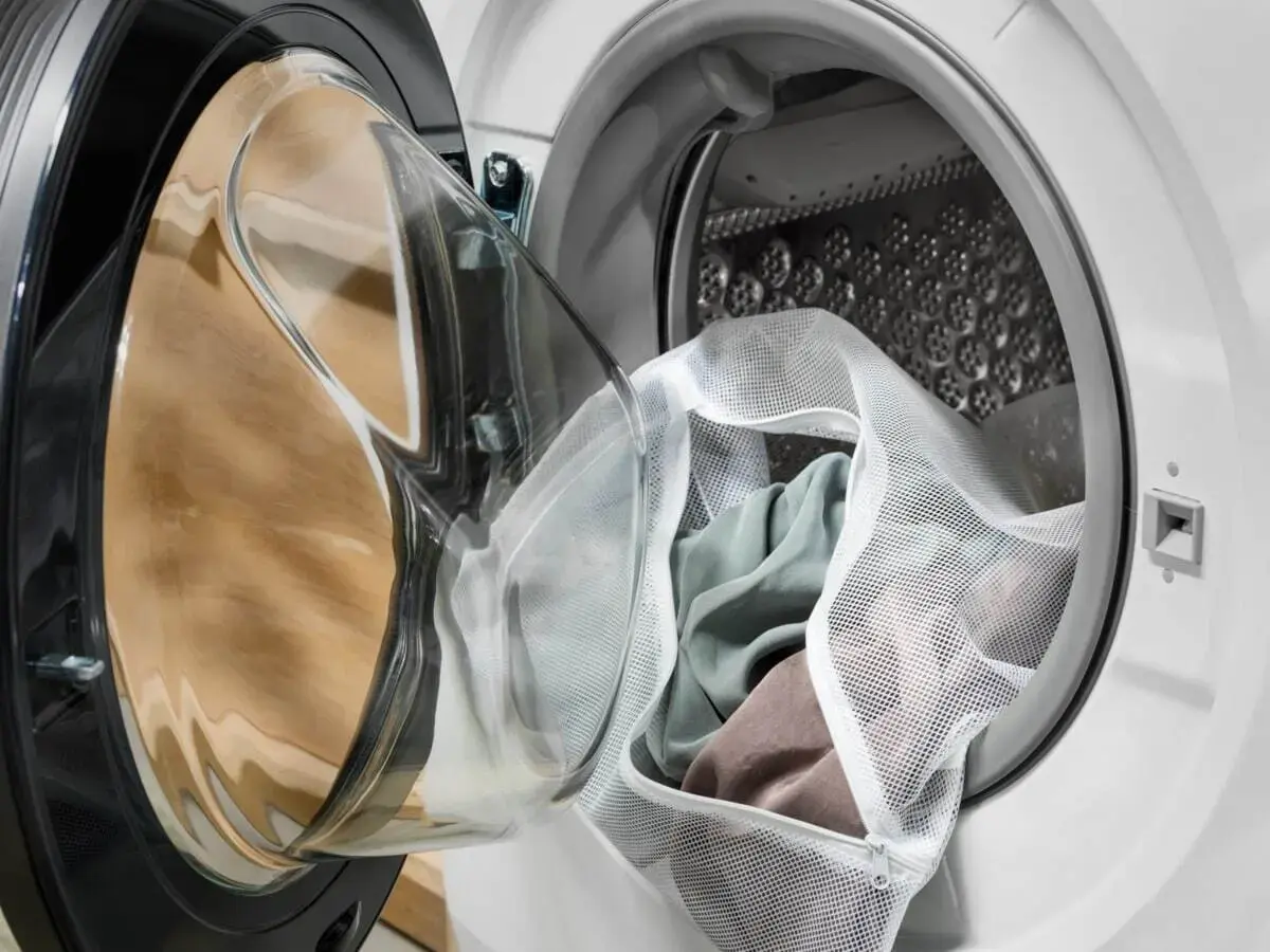 Washing bag Electrolux M5WPWB01 Photo 3