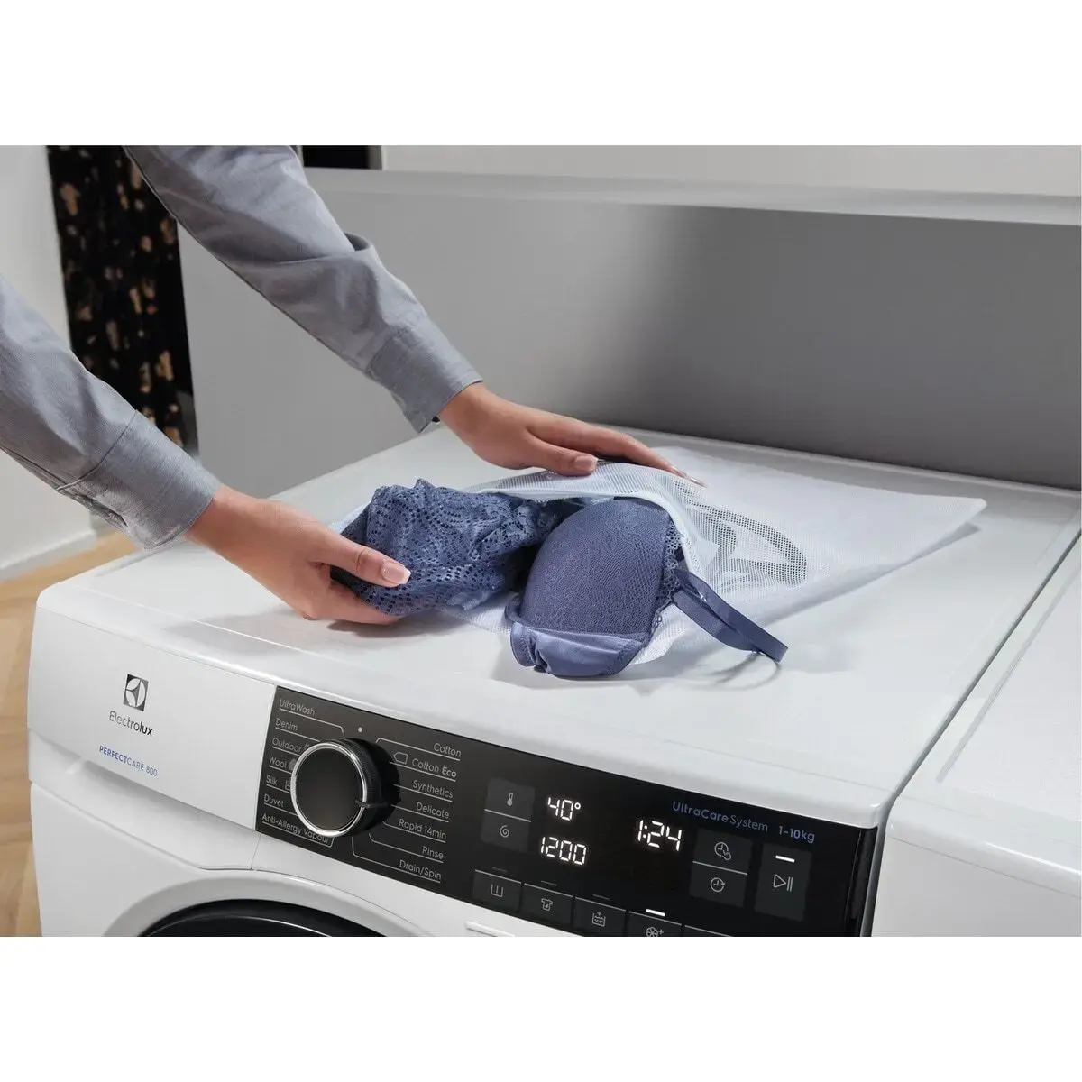 Washing bag Electrolux M5WPWB01 Photo 5