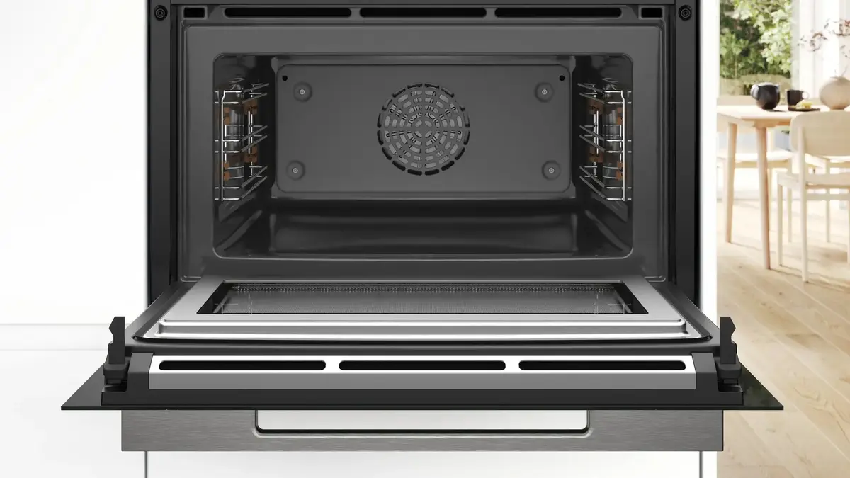 Bosch Serie 8 CMG7361B1 iebūvējamā cepeškrāsns Photo 3