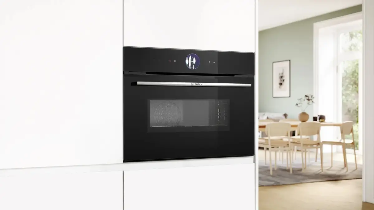 Bosch Serie 8 CMG7361B1 iebūvējamā cepeškrāsns Photo 5