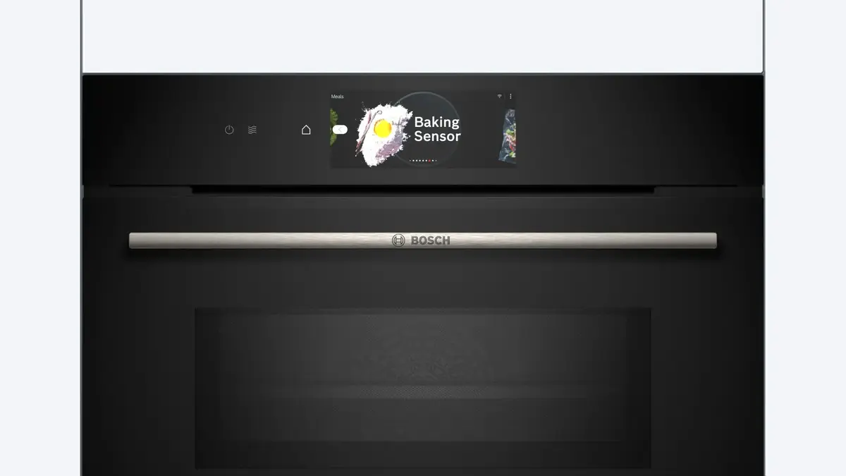 Bosch Serie 8 CMG778NB1 iebūvējamā cepeškrāsns Photo 2