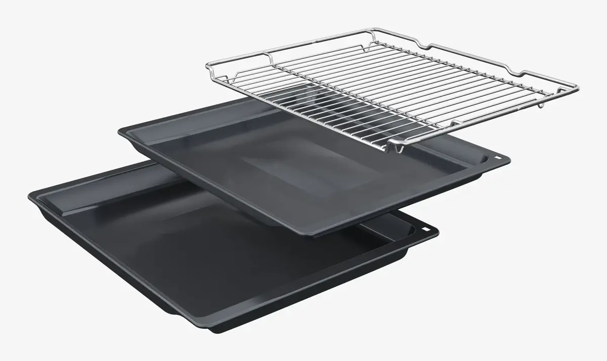Bosch Serie 8 CMG778NB1 iebūvējamā cepeškrāsns Photo 5