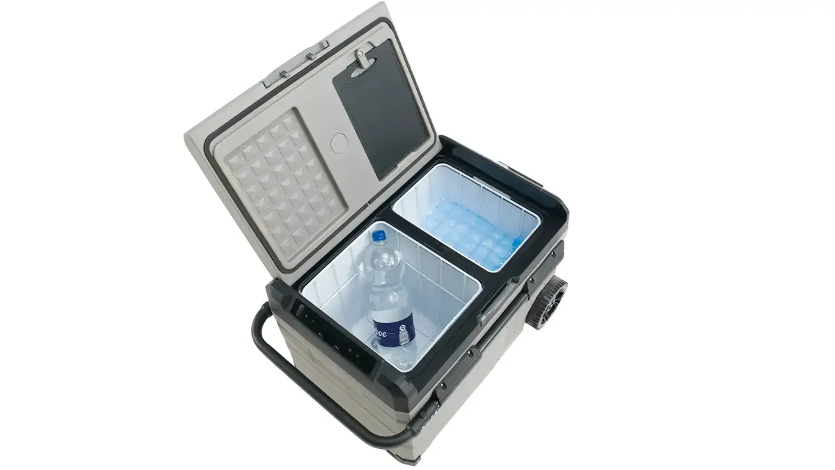 Outwell Arctic Frost 35 electric cool box 37.5 L Photo 2