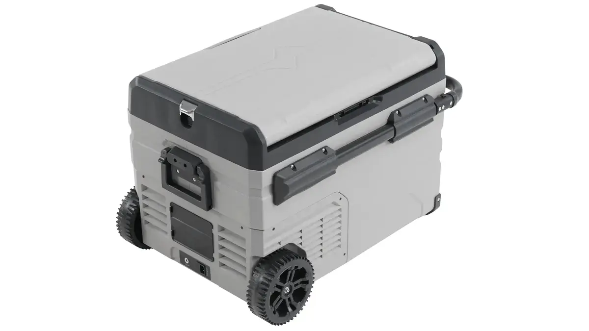 Outwell Arctic Frost 35 electric cool box 37.5 L Photo 3