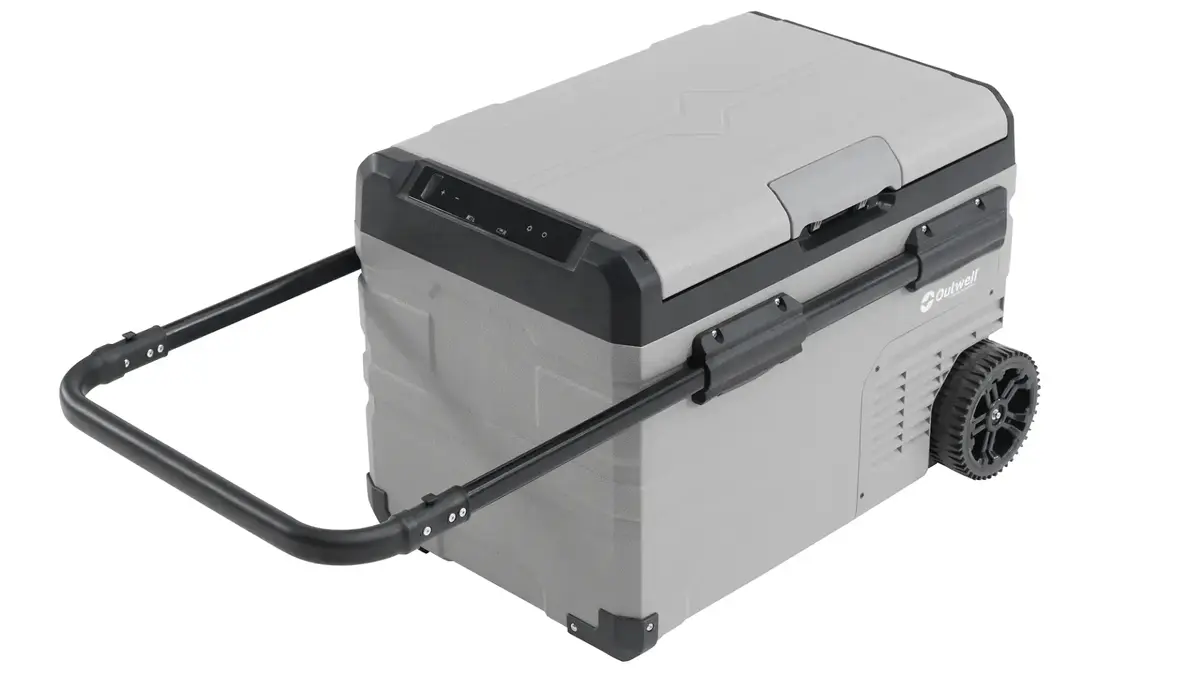 Outwell Arctic Frost 35 electric cool box 37.5 L Photo 4