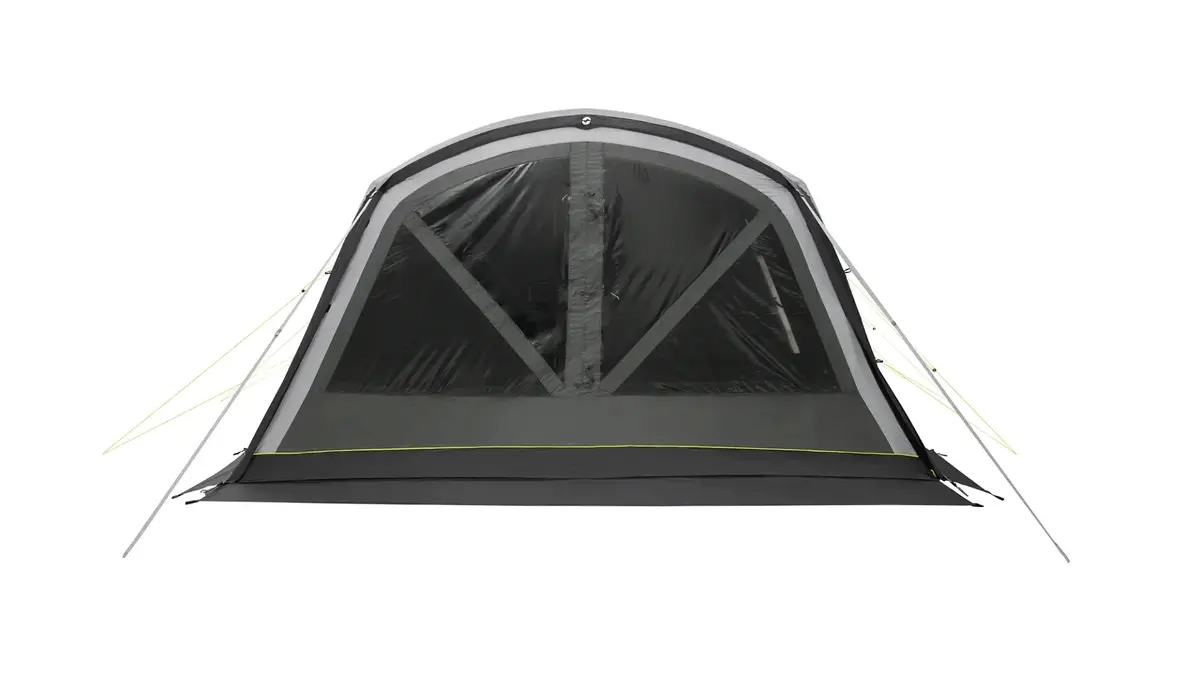 Outwell Florida 6 Air tunela telts — 6 personām Photo 2