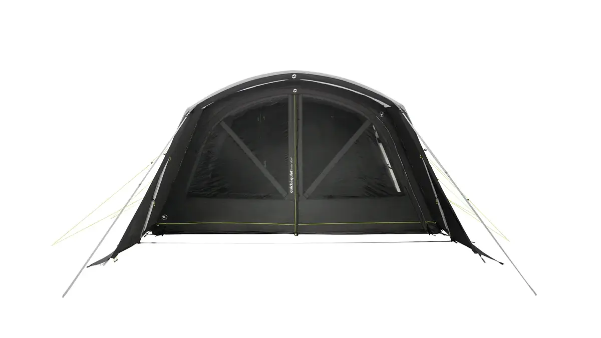 Outwell Florida 6 Air tunela telts — 6 personām Photo 3