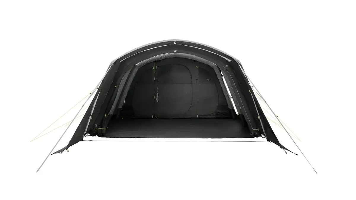 Outwell Florida 6 Air tunela telts — 6 personām Photo 4