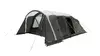Outwell Florida 6 Air tunela telts — 6 personām Photo 5