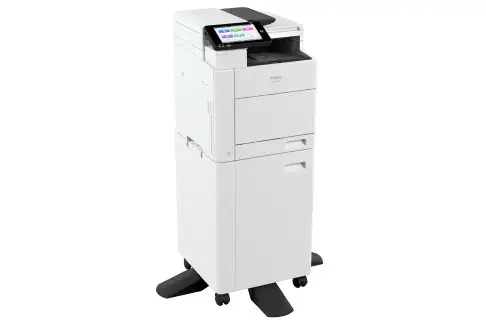 Ricoh IM C320F krāsu A4 MFP Photo 2