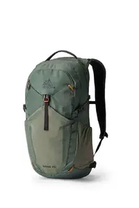 Plecak priekš klēpjdatora Gregory Nano 20 terrain green - Gregory Nano 20