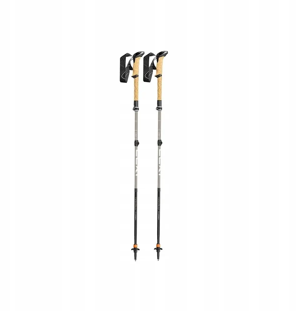 Trekotāji nūjas Leki Makalu FX Carbon