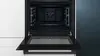 Siemens EQ110KAVB керамическая плита и 66 л духовка Photo 4